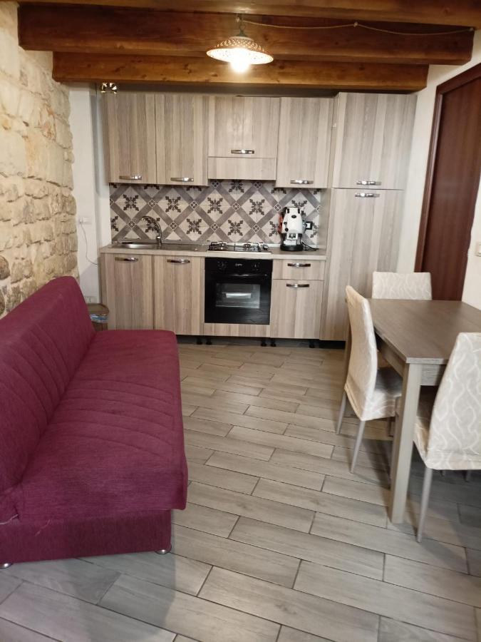 Casa Vacanze La Bomboniera Дом отдыха *